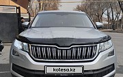 Skoda Kodiaq, 1.4 механика, 2020, внедорожник Алматы