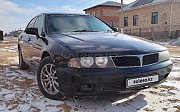 Mitsubishi Diamante, 2.5 автомат, 1996, седан Қызылорда