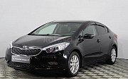 Kia Cerato, 1.6 автомат, 2015, седан Астана