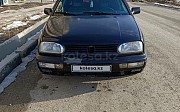 Volkswagen Golf, 2 автомат, 1995, хэтчбек Шымкент