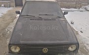 Volkswagen Golf, 1.8 механика, 1990, хэтчбек Шымкент