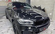 BMW X6, 3 автомат, 2018, кроссовер Астана