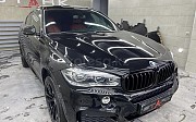 BMW X6, 3 автомат, 2018, кроссовер Нұр-Сұлтан (Астана)