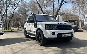 Land Rover Discovery, 3 автомат, 2012, внедорожник Алматы