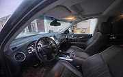 Infiniti QX60, 3.5 вариатор, 2018, кроссовер 