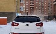 Kia Sportage, 2.4 автомат, 2013, кроссовер Астана
