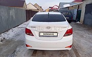 Hyundai Accent, 1.6 автомат, 2014, седан Орал