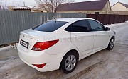 Hyundai Accent, 1.6 автомат, 2014, седан Уральск