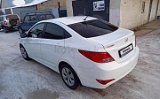 Hyundai Accent, 1.6 автомат, 2014, седан Орал