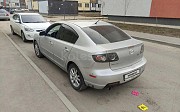 Mazda 3, 2 автомат, 2007, седан Алматы