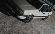 Volkswagen Passat, 2.8 механика, 1992, седан Астана