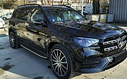 Mercedes-Benz GLS 450, 3 автомат, 2022, внедорожник Алматы