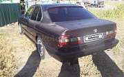 BMW 520, 2 механика, 1993, седан Павлодар