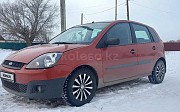 Ford Fiesta, 1.4 механика, 2007, хэтчбек 