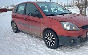 Ford Fiesta, 1.4 механика, 2007, хэтчбек Орал