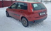 Ford Fiesta, 1.4 механика, 2007, хэтчбек Уральск