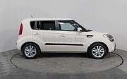 Kia Soul, 1.6 автомат, 2013, хэтчбек Астана