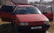 Volkswagen Passat, 1.8 механика, 1993, универсал Алматы