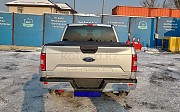 Ford F-Series, 3.5 автомат, 2018, пикап Алматы