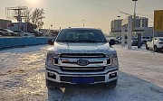 Ford F-Series, 3.5 автомат, 2018, пикап Алматы