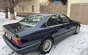 BMW 525, 2.5 механика, 1994, седан Қызылорда