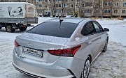 Hyundai Accent, 1.6 автомат, 2021, седан Қостанай