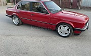 BMW 318, 1.8 механика, 1984, седан Алматы