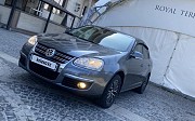 Volkswagen Jetta, 1.6 автомат, 2010, седан Алматы