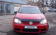 Volkswagen Golf, 1.6 автомат, 2007, хэтчбек Алматы