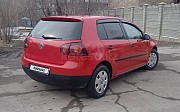 Volkswagen Golf, 1.6 автомат, 2007, хэтчбек Алматы