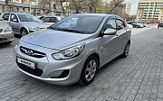 Hyundai Accent, 1.4 автомат, 2014, седан 