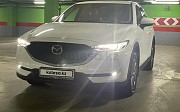 Mazda CX-5, 2 автомат, 2019, кроссовер Алматы