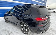 BMW X7, 3 автомат, 2019, кроссовер 