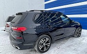 BMW X7, 3 автомат, 2019, кроссовер 