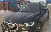 BMW X7, 3 автомат, 2019, кроссовер 