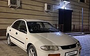 Mazda 323, 1.5 автомат, 1995, седан Шымкент