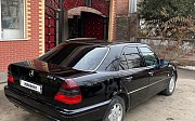 Mercedes-Benz C 220, 2.2 автомат, 1994, седан Алматы