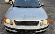 Volkswagen Passat, 1.8 автомат, 1999, седан Алматы