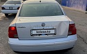 Volkswagen Passat, 1.8 автомат, 1999, седан Алматы