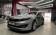 Kia K5, 2 автомат, 2011, седан Астана