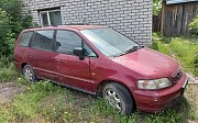 Honda Shuttle, 2.2 автомат, 1996, минивэн Семей