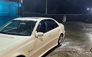 Mercedes-Benz E 500, 5 автомат, 2002, седан 