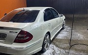 Mercedes-Benz E 500, 5 автомат, 2002, седан 