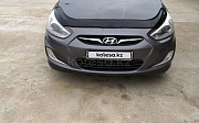 Hyundai Accent, 1.6 механика, 2013, седан Актау