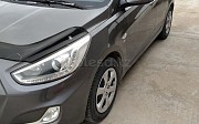 Hyundai Accent, 1.6 механика, 2013, седан Актау
