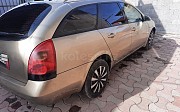 Nissan Primera, 1.8 автомат, 2002, универсал 