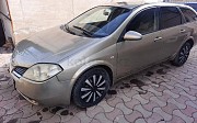 Nissan Primera, 1.8 автомат, 2002, универсал Алматы