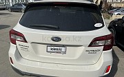 Subaru Outback, 2.5 вариатор, 2015, универсал Уральск