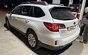 Subaru Outback, 2.5 вариатор, 2015, универсал Орал