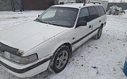 Mazda 626, 2 механика, 1989, универсал Павлодар